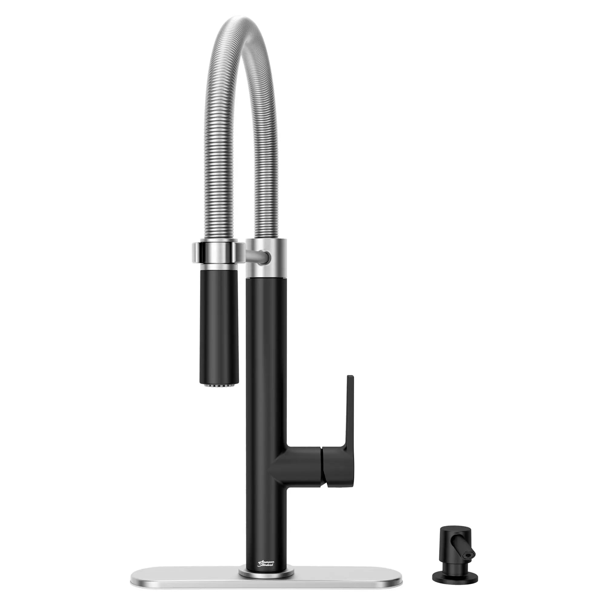 Grayson Semi-Professional Single-Handle Kitchen Faucet — image 1